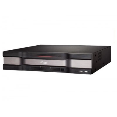 IDIS DR-6308P-S(-A) IP Видеорегистратор (NVR)