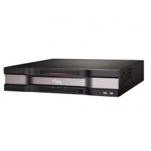 IDIS DR-6316PS-S(-A) IP Видеорегистратор (NVR)