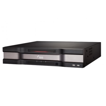 IDIS DR-6316PS-S(-A) IP Видеорегистратор (NVR) IDIS DR-6316PS-S(-A) IP Видеорегистратор (NVR)