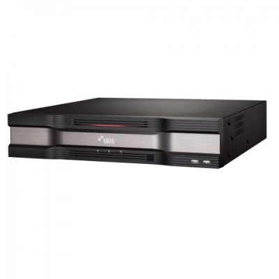 IDIS DR-6332PS-S(-A) IP Видеорегистратор (NVR) IDIS DR-6332PS-S(-A) IP Видеорегистратор (NVR)