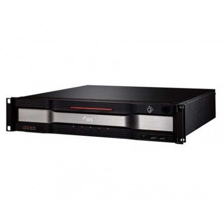 IDIS DR-8416 IP Видеорегистратор (NVR) IDIS DR-8416 IP Видеорегистратор (NVR)