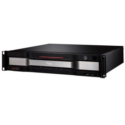 IDIS DR-8432 IP Видеорегистратор (NVR) IDIS DR-8432 IP Видеорегистратор (NVR)