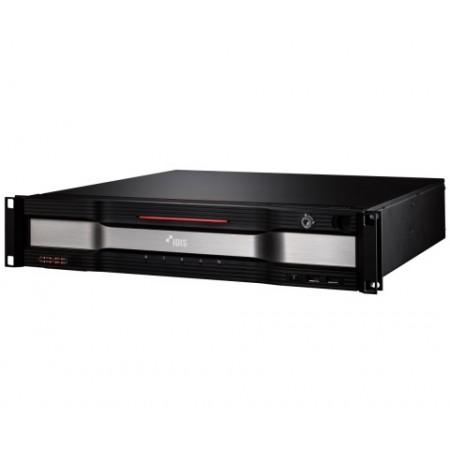 IDIS DR-8432D IP Видеорегистратор (NVR) IDIS DR-8432D IP Видеорегистратор (NVR)