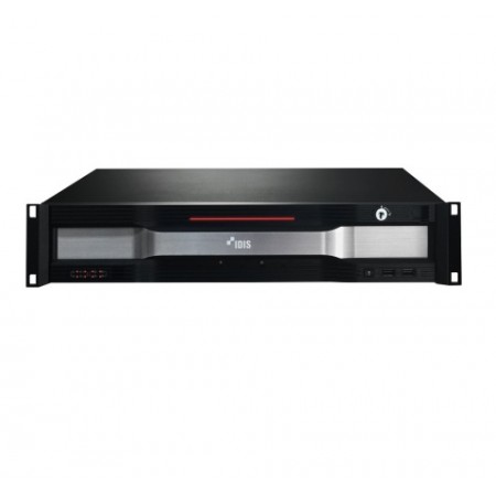 IDIS IR-300 IP-видеосервер IDIS IR-300 IP-видеосервер