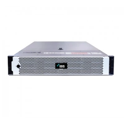 IDIS IR-1100-16TB WS16 DP IP-видеосервер