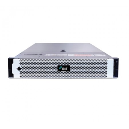 IDIS IR-1100-16TB WS16 DP CR IP-видеосервер IDIS IR-1100-16TB WS16 DP CR IP-видеосервер