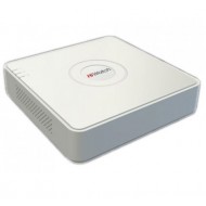 HiWatch DS-N204(C) IP-видеорегистратор 4-канальный