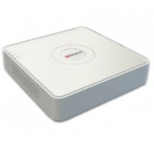 HiWatch DS-N204(C) IP-видеорегистратор 4-канальный