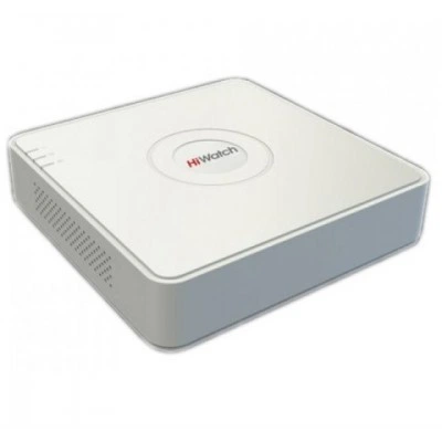 HiWatch DS-N204(C) IP-видеорегистратор 4-канальный