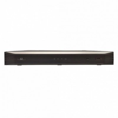 Space Technology ST-NVR-V32081 IP Видеорегистратор (NVR) Space Technology ST-NVR-V32081 IP Видеорегистратор (NVR)