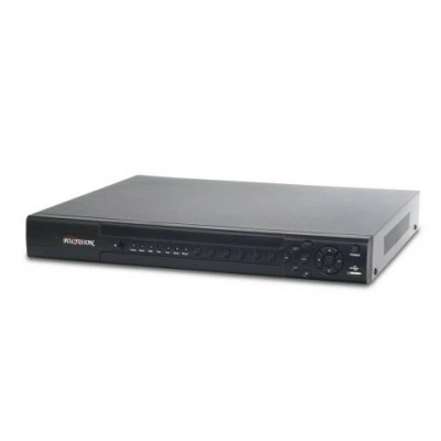 Polyvision PVDR-85-16E2 Видеорегистратор гибридный Polyvision PVDR-85-16E2 Видеорегистратор гибридный
