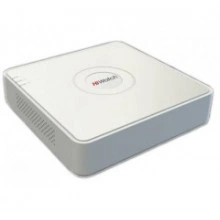 DS-N208P(C) HiWatch купить в Москве — цена на IP видеорегистратор, характеристики - Видеоглаз