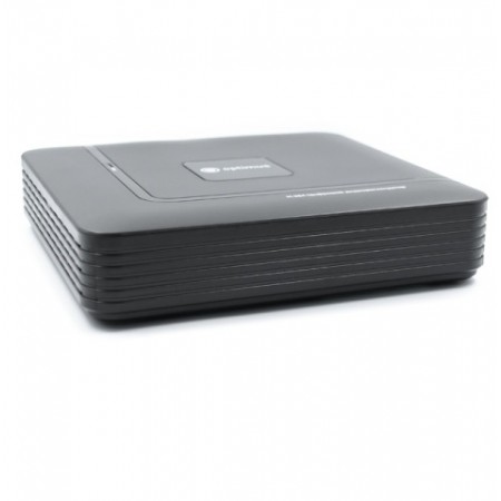 Optimus AHDR-3008E_V.1 Видеорегистратор мультиформатный 8-канальный Optimus AHDR-3008E_V.1 Видеорегистратор мультиформатный 8-канальный