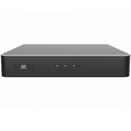 Space Technology ST-HVR-V04050 Видеорегистратор гибридный Space Technology ST-HVR-V04050 Видеорегистратор гибридный