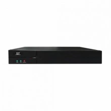 Space Technology ST-NVR-S16051 CITY IP Видеорегистратор (NVR)