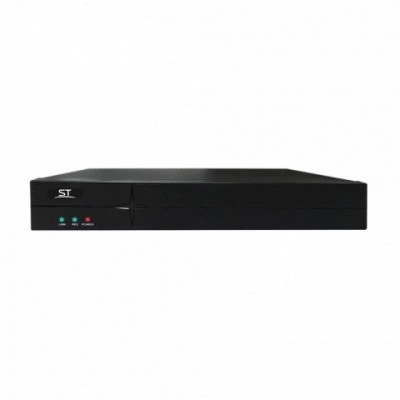 Space Technology ST-NVR-S16051 CITY IP Видеорегистратор (NVR)