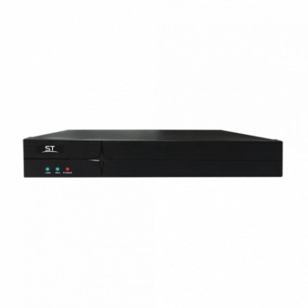 Space Technology ST-NVR-S16051 CITY IP Видеорегистратор (NVR) Space Technology ST-NVR-S16051 CITY IP Видеорегистратор (NVR)