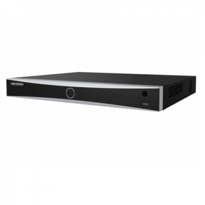 Hikvision iDS-7608NXI-I2/8P/X(C) IP Видеорегистратор (NVR)