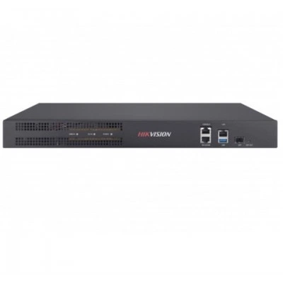Hikvision DS-6904UDI(B) IP-видеосервер