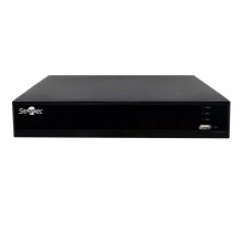 Smartec STNR-0423AI IP Видеорегистратор (NVR)