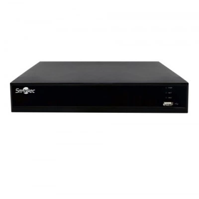 Smartec STNR-0423AI IP Видеорегистратор (NVR) Smartec STNR-0423AI IP Видеорегистратор (NVR)