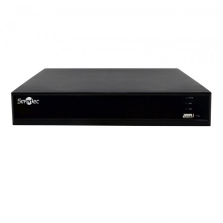 Smartec STNR-0423AI IP Видеорегистратор (NVR) Smartec STNR-0423AI IP Видеорегистратор (NVR)