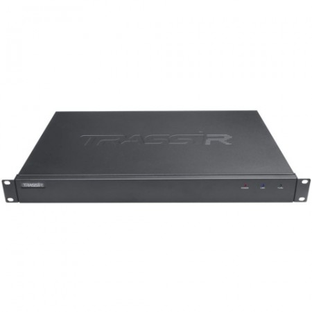 TRASSIR MiniNVR AF Pro 32 v2 IP Видеорегистратор (NVR) TRASSIR MiniNVR AF Pro 32 v2 IP Видеорегистратор (NVR)
