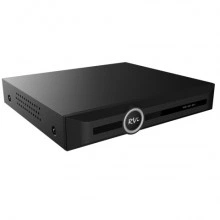 RVi-1NR10140-P IP Видеорегистратор (NVR)