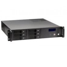 Videoglaz NVR VT-C64P2HS6-STD IP-видеосервер
