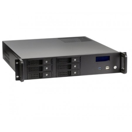Videoglaz NVR VT-C32P2HS6-STD IP-видеосервер Videoglaz NVR VT-C32P2HS6-STD IP-видеосервер