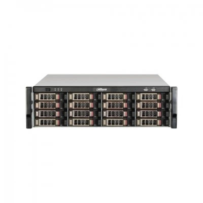 DAHUA DHI-IVSS7016-8M IP Видеорегистратор (NVR)