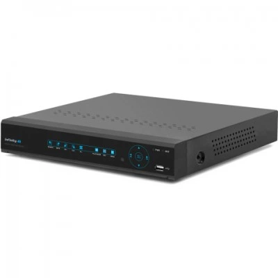 Infinity VRF-UHD828M(II) Видеорегистратор гибридный Infinity VRF-UHD828M(II) Видеорегистратор гибридный