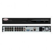 Beward BK1232H2-P16 IP Видеорегистратор (NVR)