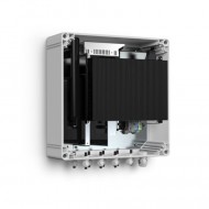 Тахион УСВР-8PoE/GSM/Wi-Fi IP Видеорегистратор (NVR)