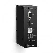 Тахион РСП-16 IP Видеорегистратор (NVR)