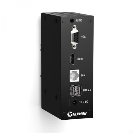 Тахион РСП-32 IP Видеорегистратор (NVR) Тахион РСП-32 IP Видеорегистратор (NVR)