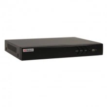 HiWatch DS-H304QA(C) Видеорегистратор TVI 4-канальный