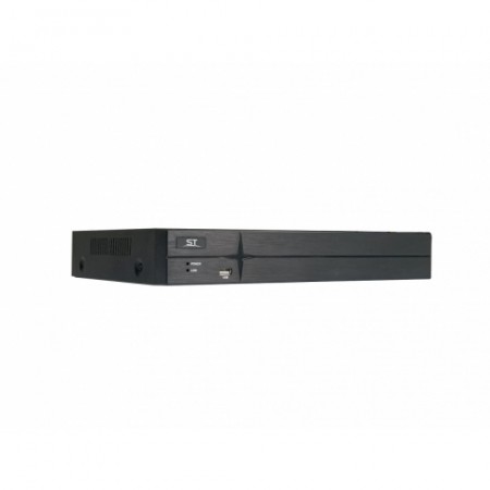 Space Technology ST-NVR-S32082 CITY IP Видеорегистратор (NVR) Space Technology ST-NVR-S32082 CITY IP Видеорегистратор (NVR)