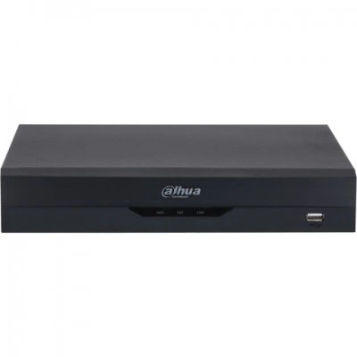 DAHUA DH-XVR5108HS-4KL-I3 Видеорегистратор гибридный