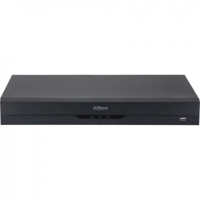 DAHUA DH-XVR5208AN-4KL-I3 Видеорегистратор гибридный