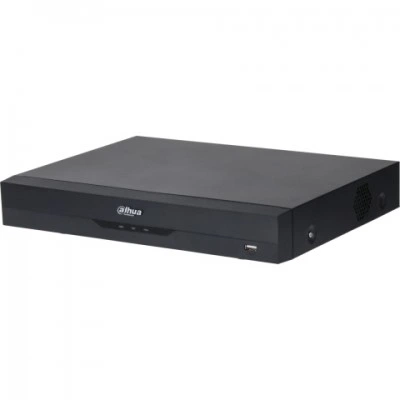 DAHUA DH-XVR5116H-4KL-I3 Видеорегистратор гибридный