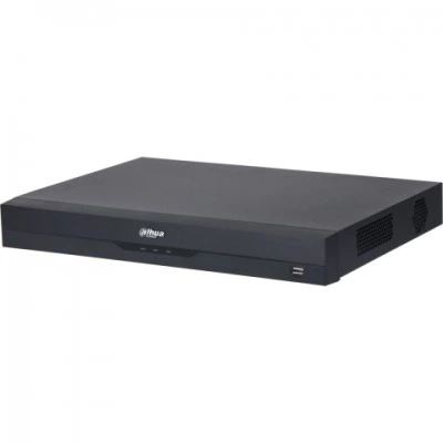 DAHUA DH-XVR5216AN-4KL-I3 Видеорегистратор гибридный