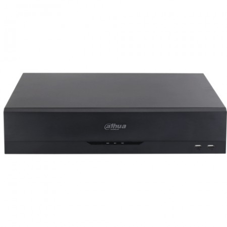 DAHUA DH-XVR5832S-I3 Видеорегистратор гибридный DAHUA DH-XVR5832S-I3 Видеорегистратор гибридный