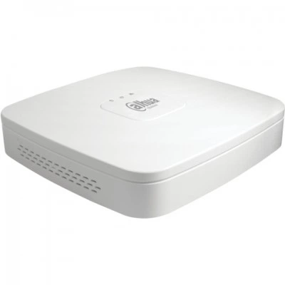 DAHUA DHI-NVR4108-4KS2 IP Видеорегистратор (NVR)