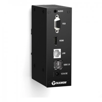 Тахион РСП-16(3,5) IP Видеорегистратор (NVR)