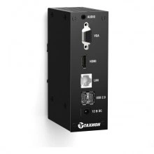 Тахион РСП-32(3,5) IP Видеорегистратор (NVR)