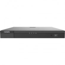 Nobelic NBLR-NVR-1602 c PoE с поддержкой Ivideon IP Видеорегистратор (NVR)