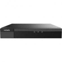 Nobelic NBLR-NVR-0402L без PoE с поддержкой Ivideon IP Видеорегистратор (NVR)