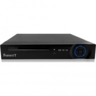 Sarmatt DSR-415-h Видеорегистратор гибридный