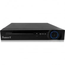 Sarmatt DSR-415-h Видеорегистратор гибридный